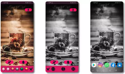 Play Wallpaper Engine(Gif,4K,Live,Video) as an online game Wallpaper Engine(Gif,4K,Live,Video) with UptoPlay