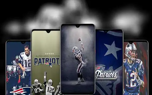 Play Wallpaper  England Patriots  and enjoy Wallpaper  England Patriots with UptoPlay