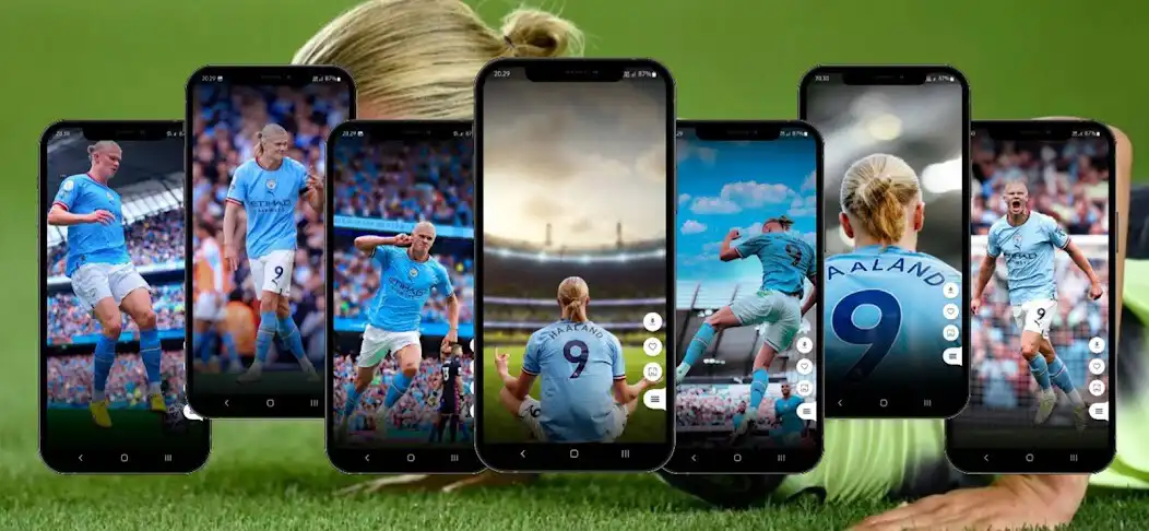 Play Wallpaper Erl Haaland 4K and enjoy Wallpaper Erl Haaland 4K with UptoPlay Play Wallpaper Erl Haaland 4K and enjoy Wallpaper Erl Haaland 4K with UptoPlay