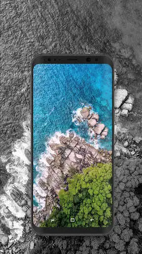 Play Wallpaper Expert PRO  and enjoy Wallpaper Expert PRO with UptoPlay