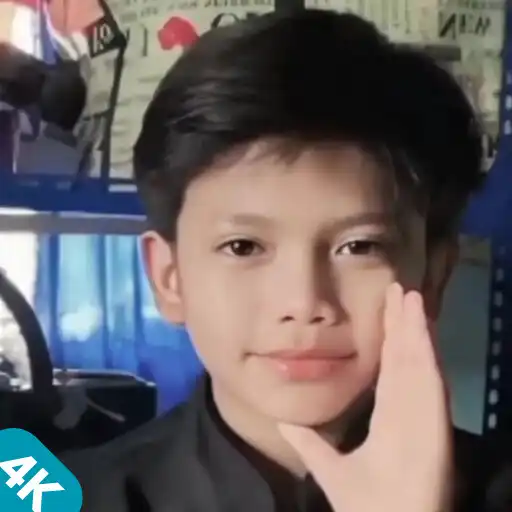 Play Wallpaper Farel Prayoga APK