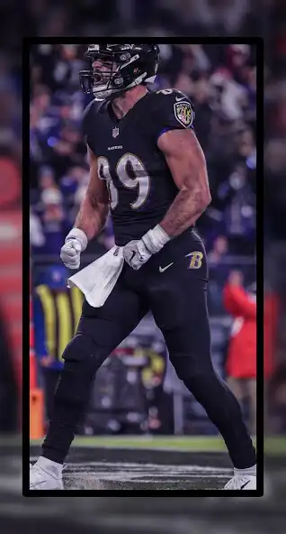 Play Wallpaper fo Baltimore Ravens  and enjoy Wallpaper fo Baltimore Ravens with UptoPlay