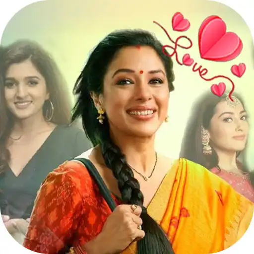 Play Wallpaper for Anupama Serial APK Play Wallpaper for Anupama Serial APK