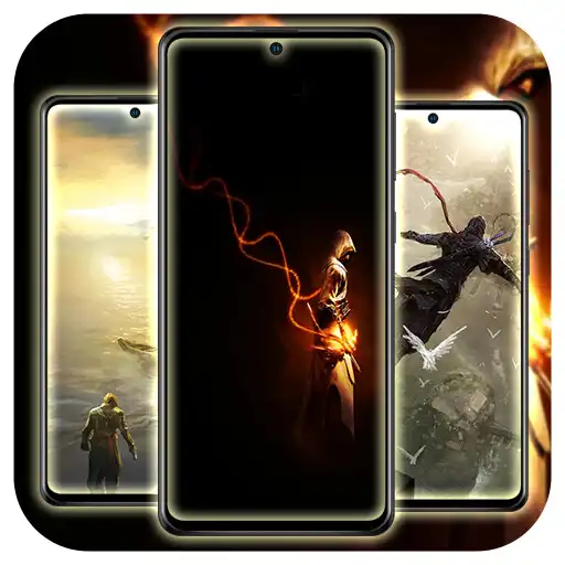 Play Wallpaper for Assassins Gamers APK