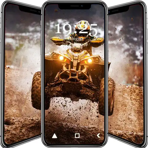 Play Wallpaper For ATV APK Play Wallpaper For ATV APK
