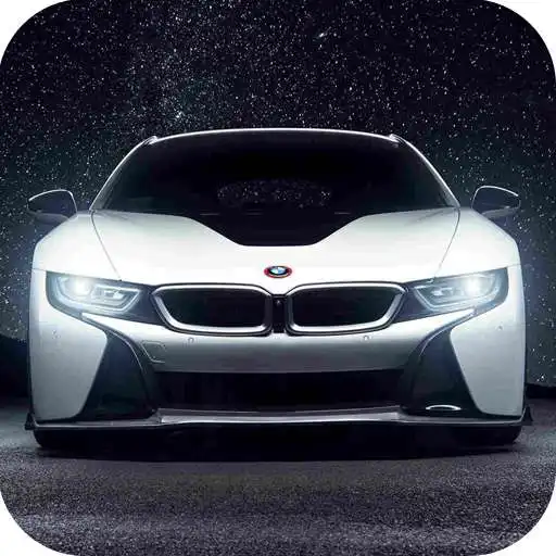 Play Wallpaper For BMW i8 APK
