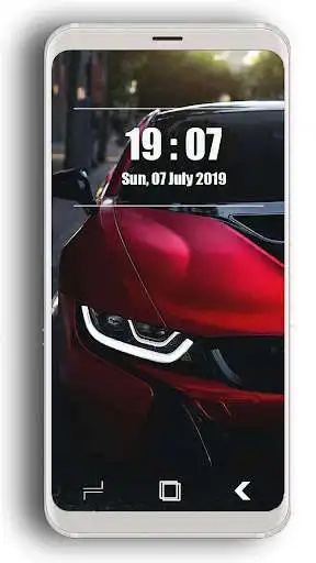 Play Wallpaper For BMW i8 as an online game Wallpaper For BMW i8 with UptoPlay
