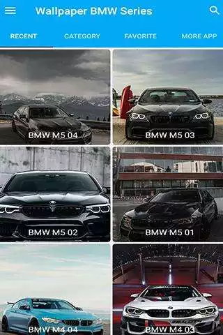Play Wallpaper for BMW  and enjoy Wallpaper for BMW with UptoPlay