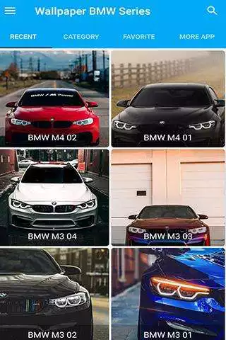 Play Wallpaper for BMW as an online game Wallpaper for BMW with UptoPlay