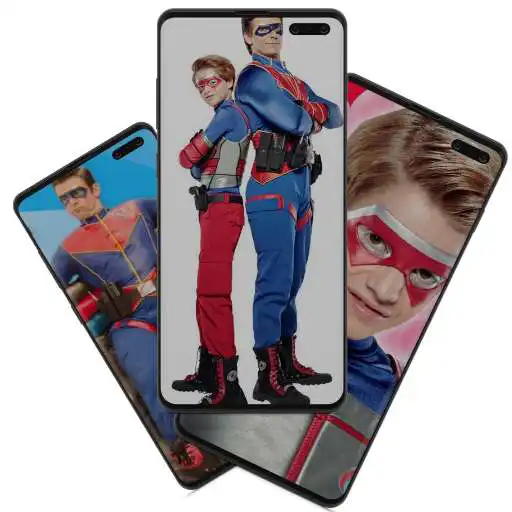 Play Wallpaper for Captain Henry Danger APK Play Wallpaper for Captain Henry Danger APK