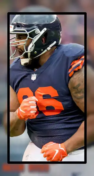 Play Wallpaper for Chicago Bears  and enjoy Wallpaper for Chicago Bears with UptoPlay