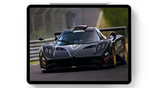 Play Wallpaper For Cool Pagani Zonda Fans as an online game online Wallpaper For Cool Pagani Zonda Fans with UptoPlay com.pocutmeuligoe.car.luxurycars.WallpaperForCoolPaganiZondaFans Play Wallpaper For Cool Pagani Zonda Fans as an online game Wallpaper For Cool Pagani Zonda Fans with UptoPlay