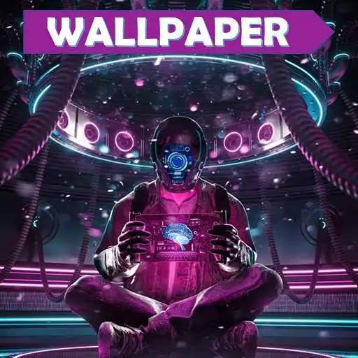Play Wallpaper for Cyberpunk HD APK Play Wallpaper for Cyberpunk HD APK