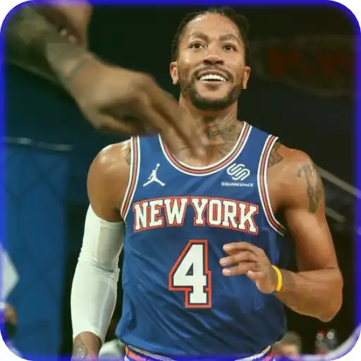 Play Wallpaper for Derrick Rose APK