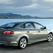 Free play online Wallpaper Ford Mondeo Titanium APK Free play online Wallpaper Ford Mondeo Titanium APK