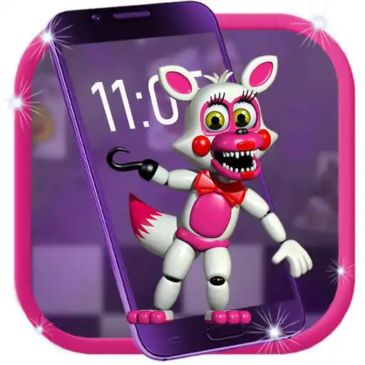 Play Wallpaper for Funtime Foxy APK