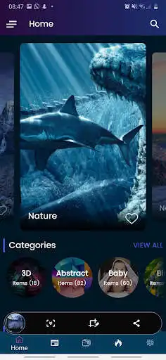 Play Wallpaper for Galaxy Samsung  Note 21  and enjoy Wallpaper for Galaxy Samsung  Note 21 with UptoPlay