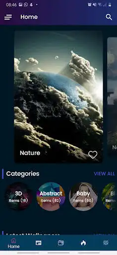 Play Wallpaper for Galaxy Samsung  Note 21 as an online game Wallpaper for Galaxy Samsung  Note 21 with UptoPlay