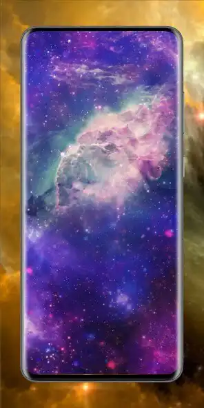 Play Wallpaper For Galaxy  and enjoy Wallpaper For Galaxy with UptoPlay