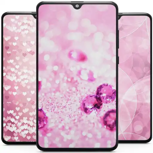 Play Wallpaper for girls cute APK Play Wallpaper for girls cute APK