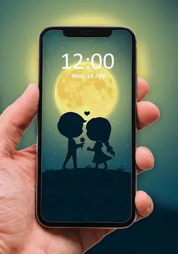 Play Wallpaper For Girls Full HD as an online game Wallpaper For Girls Full HD with UptoPlay