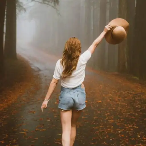 Play Wallpaper for girls APK