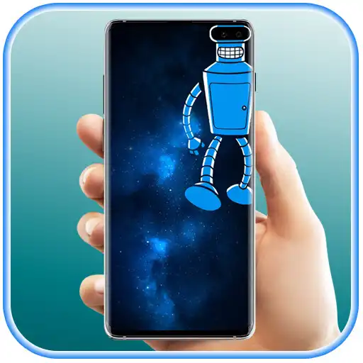 Play Wallpaper for Hide Camera S10 S10e S10 PLus APK Play Wallpaper for Hide Camera S10 S10e S10 PLus APK