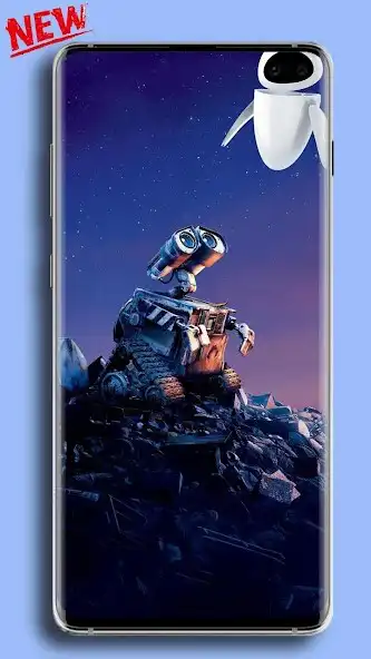 Play Wallpaper for Hide Camera S10 S10e S10 PLus as an online game Wallpaper for Hide Camera S10 S10e S10 PLus with UptoPlay