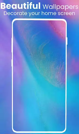 Play Wallpaper For Huawei Mate 20 as an online game Wallpaper For Huawei Mate 20 with UptoPlay