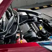 Free play online Wallpaper For Hyundai Accent APK