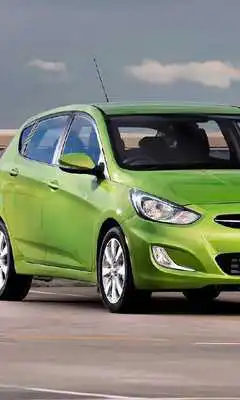 Play Wallpaper For Hyundai Accent Play Wallpaper For Hyundai Accent