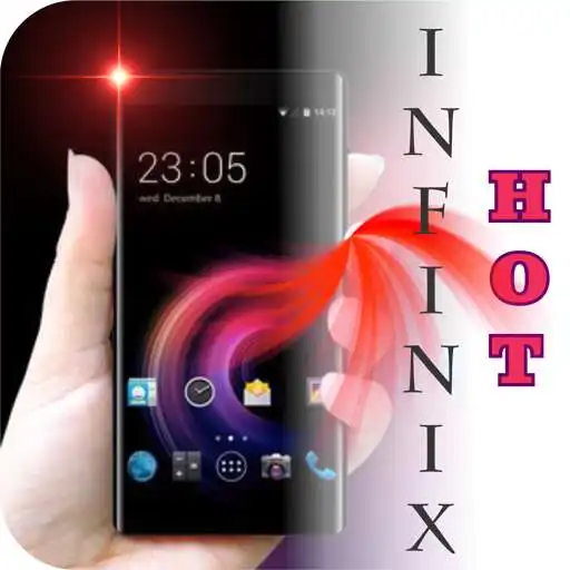 Free play online Wallpaper For Infinix HOT APK