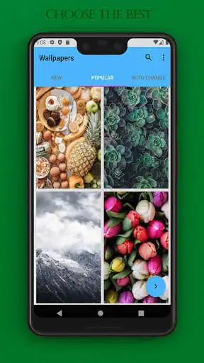 Play wallpaper for ipad: unsplash as an online game wallpaper for ipad: unsplash with UptoPlay
