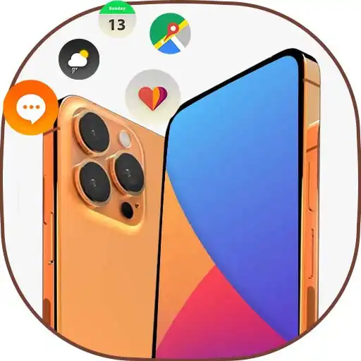 Play Wallpaper for IPHone 14 Pro APK Play Wallpaper for IPHone 14 Pro APK