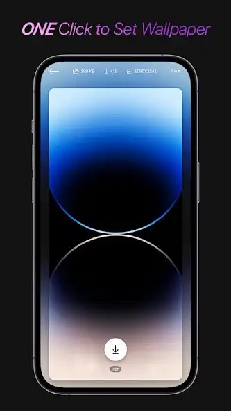 Play Wallpaper for iPhone 14 as an online game Wallpaper for iPhone 14 with UptoPlay