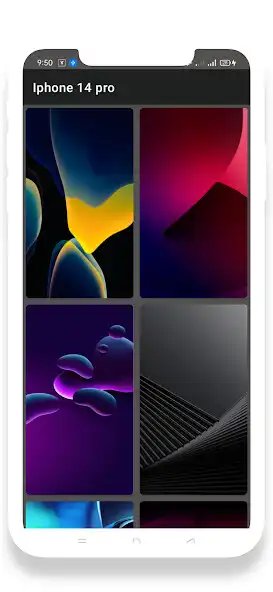 Play Wallpaper for iPhone - HD as an online game Wallpaper for iPhone - HD with UptoPlay