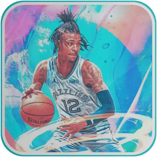 Play Wallpaper for Ja Morant APK