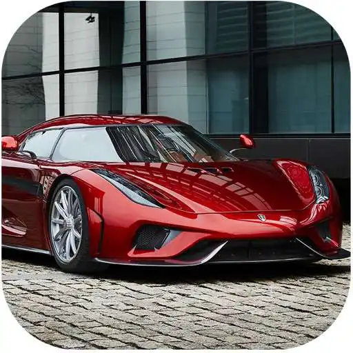 Play Wallpaper For Koenigsegg Cars APK