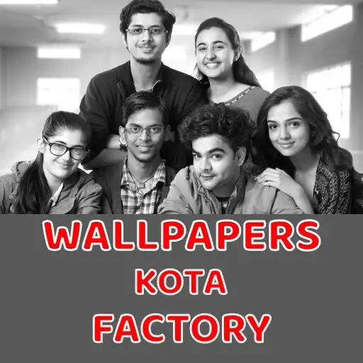 Play Wallpaper for Kota Factory APK