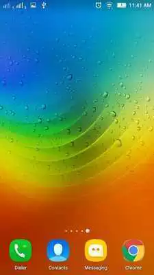 Play Wallpaper for Lenovo X, X2, X3