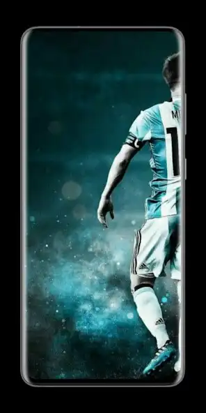Play Wallpaper For Lio Messi  and enjoy Wallpaper For Lio Messi with UptoPlay