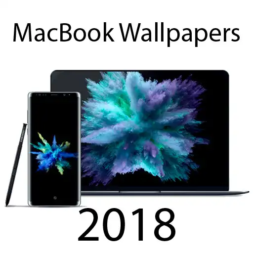 Play Wallpaper for Macbook pro APK