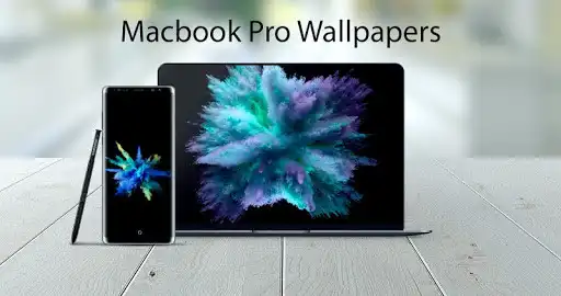 Play Wallpaper for Macbook pro  and enjoy Wallpaper for Macbook pro with UptoPlay