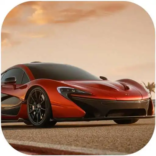 Play Wallpaper For McLaren P1 Cars APK Play Wallpaper For McLaren P1 Cars APK