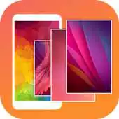 Free play online Wallpaper for MIUI APK