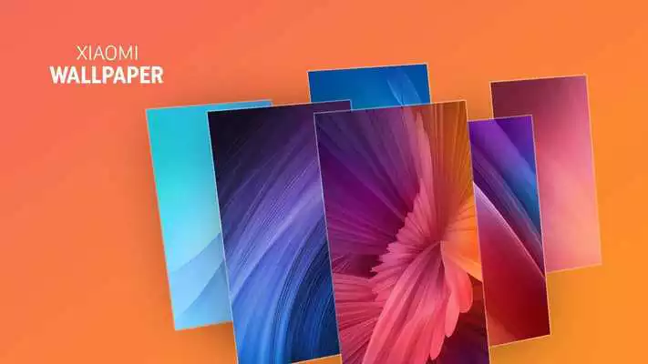 Play Wallpaper for MIUI