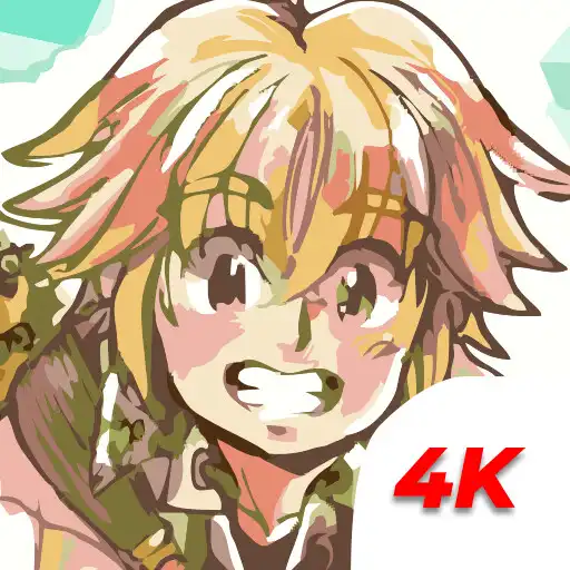 Play Wallpaper for Nanatsu NoTaizai HD APK Play Wallpaper for Nanatsu NoTaizai HD APK