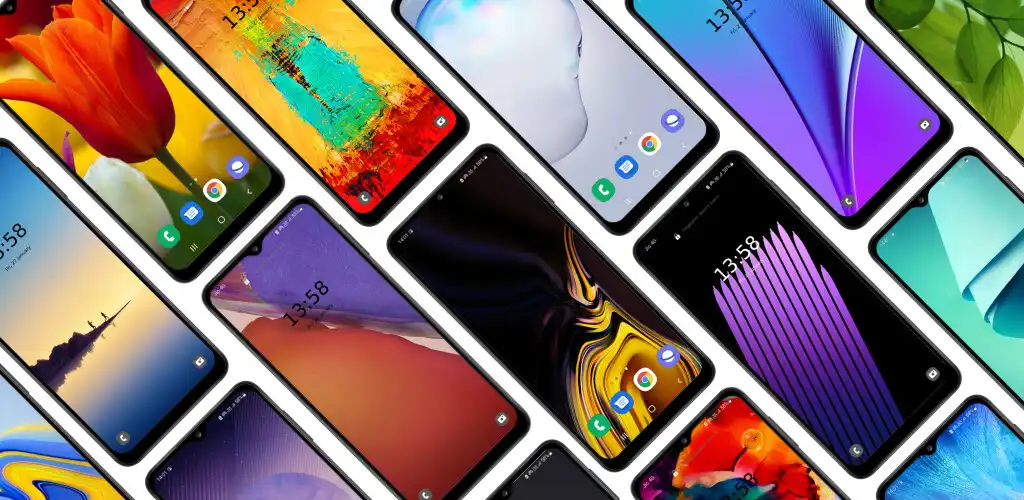 Play Wallpaper for Note Series  and enjoy Wallpaper for Note Series with UptoPlay