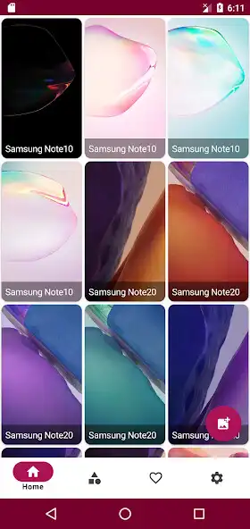 Play Wallpaper for Note Series as an online game Wallpaper for Note Series with UptoPlay