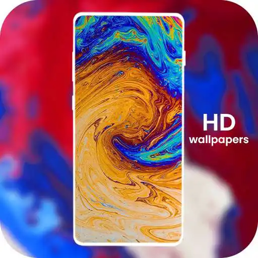 Play Wallpaper for Oppo F11 APK